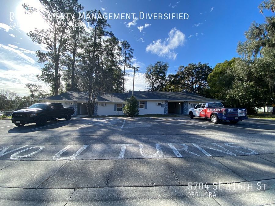 Foto principal - 5704 SE 116th St