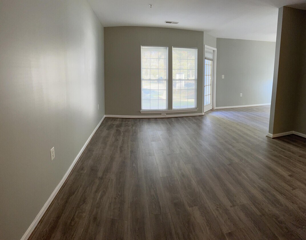 9810 Leatherfern Terrace, Montgomery Village, MD 20886 Townhome