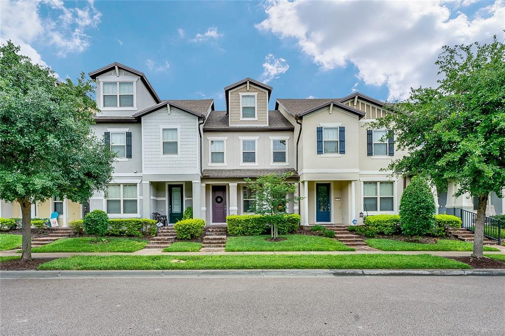 7254 Duxbury Ln, Winter Garden, FL 34787 Townhome Rentals in Winter