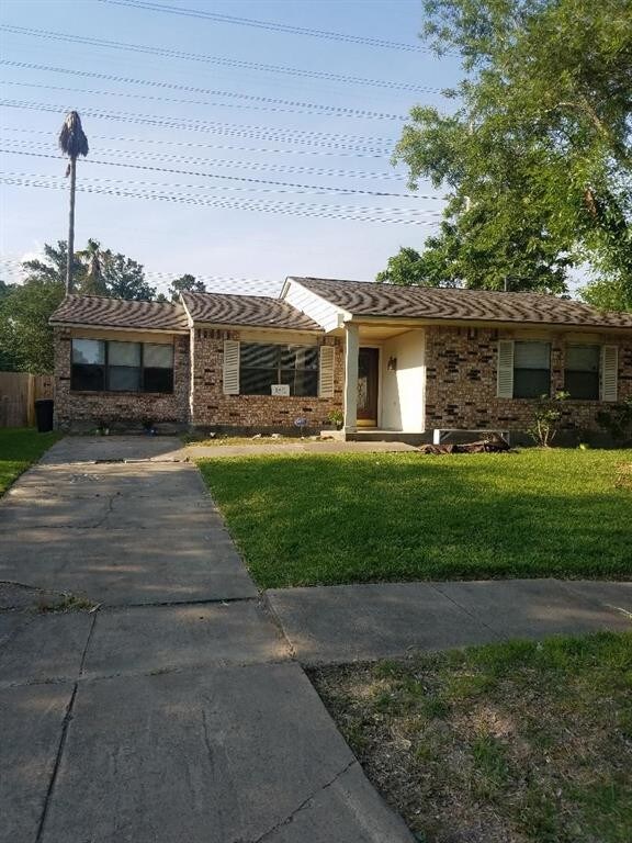 14007 Edenglen Dr, Houston, TX 77049 House Rental in Houston, TX