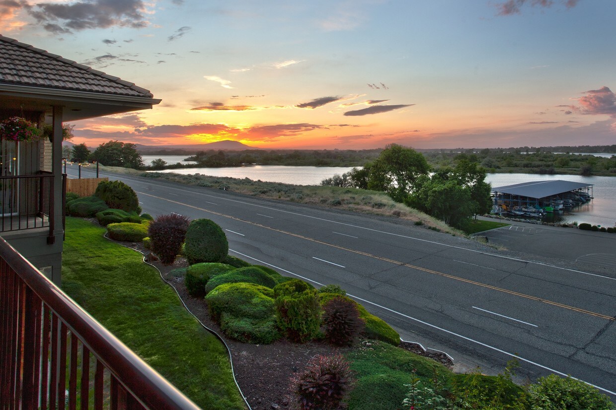 Evergreen Ridge Apartments Apartments in Richland, WA