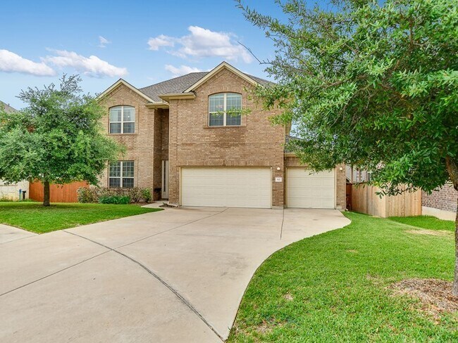 Foto del edificio - Spacious Parkside at Mayfield Ranch Lease!