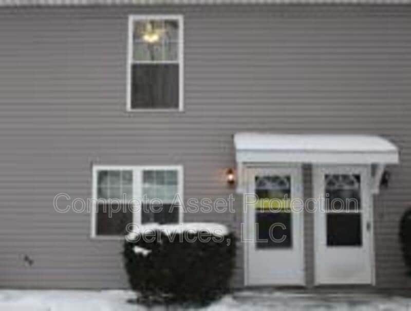 2218 E Glendale Blvd, Valparaiso, IN 46383 Townhome Rentals in