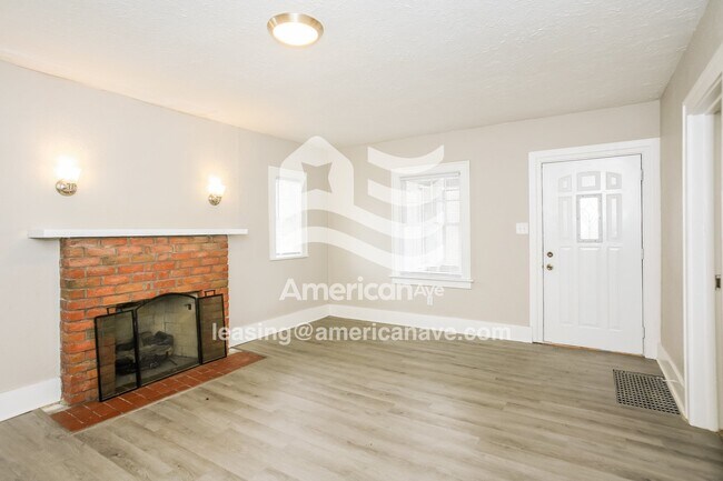 Foto del edificio - 202 E Ewing Ave