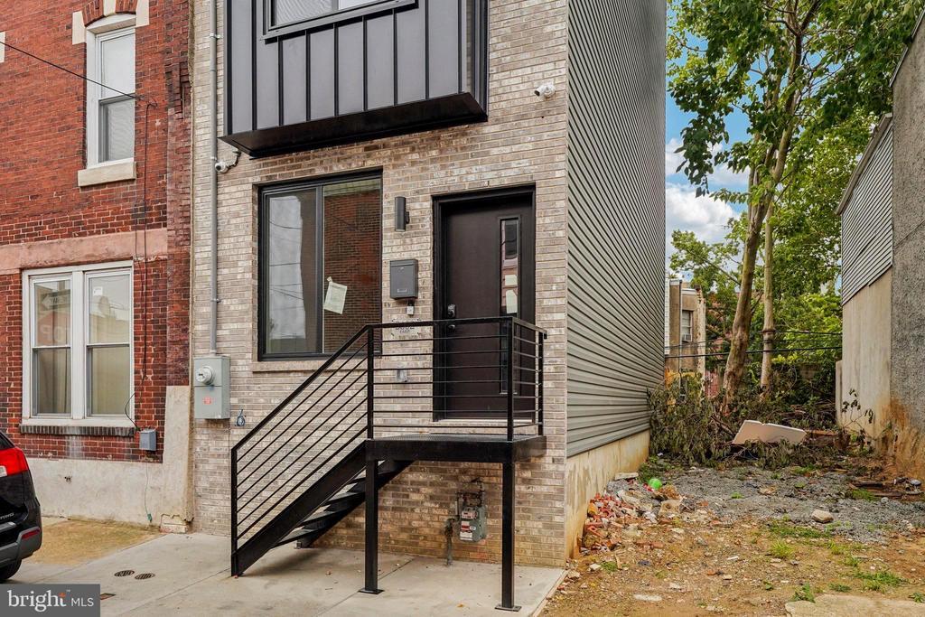 Foto principal - 2602 Earp St