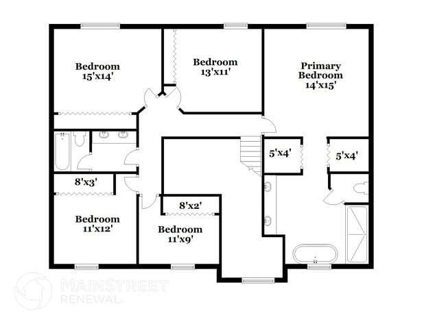 Building Photo - 4463 Cherry Branch Ct