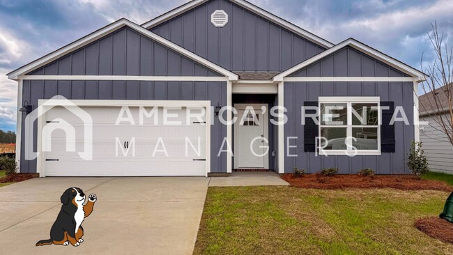Building Photo - Modern Single Level Living in Doss Ferry - Available NOW!