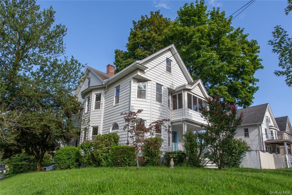 238 Ringgold St Unit 2nd Fl, Peekskill, NY 10566 Room for Rent in