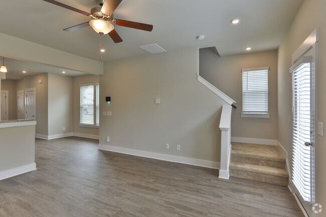 2BR, 2.5BA - Townhouse - Covey Homes Addison