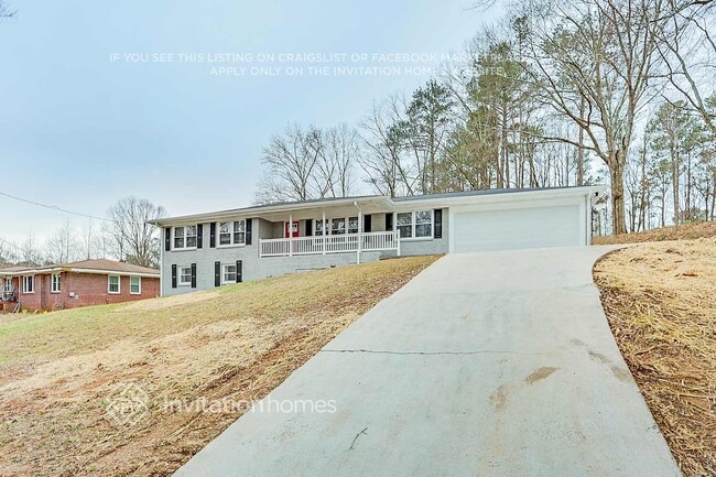 Foto del edificio - 4076 Boulder Park Dr SW