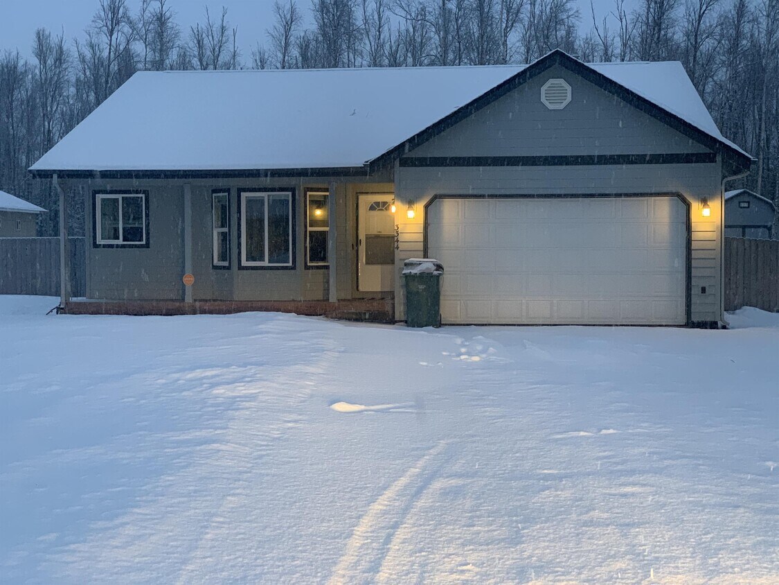 Foto principal - 3344 W Birch Meadows Rd