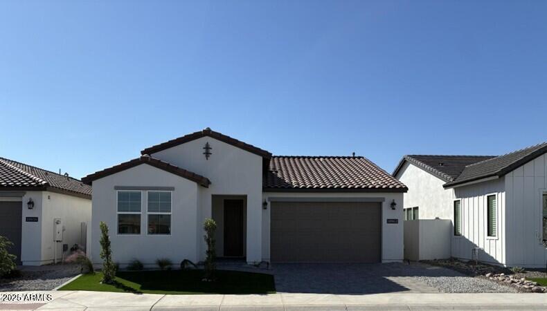 Foto principal - 10862 N Brownsville Ln