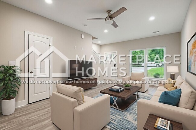 Building Photo - 3413 Durham Ln