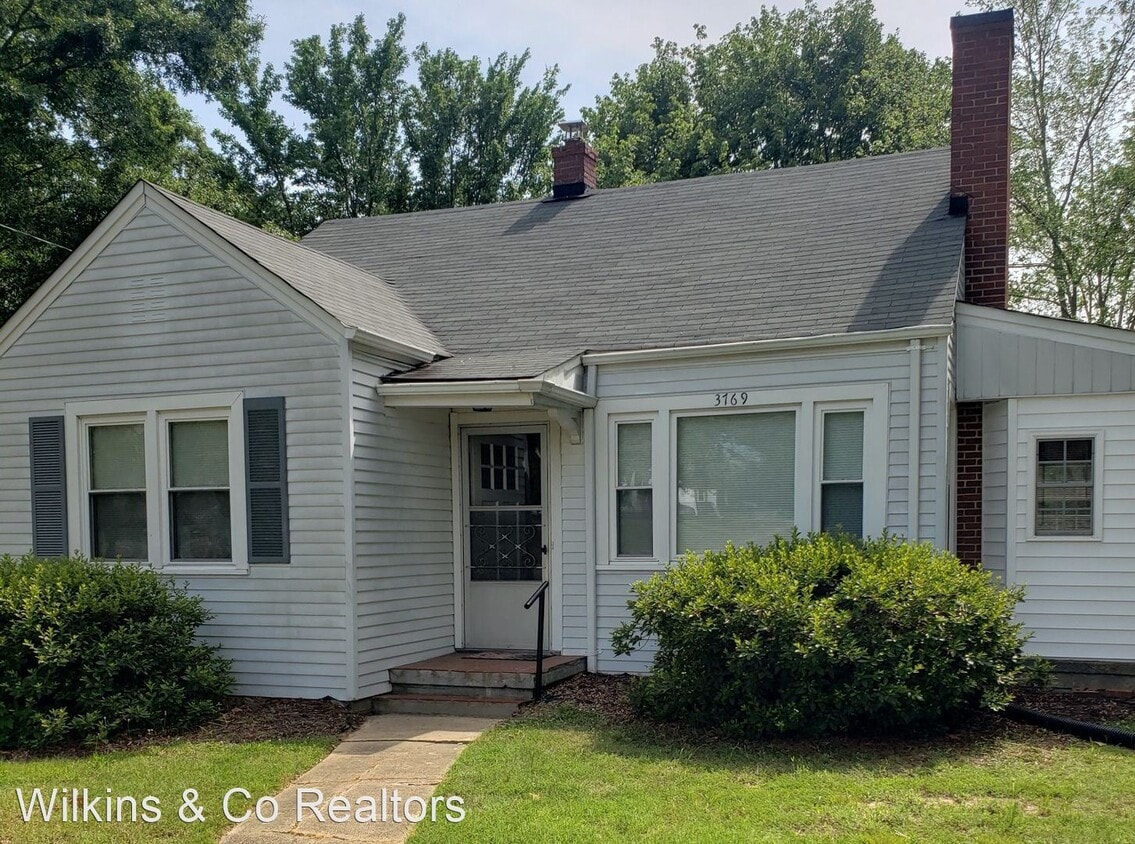 Primary Photo - 2 br, 1 bath House - 3769 FRANKLIN TPKE