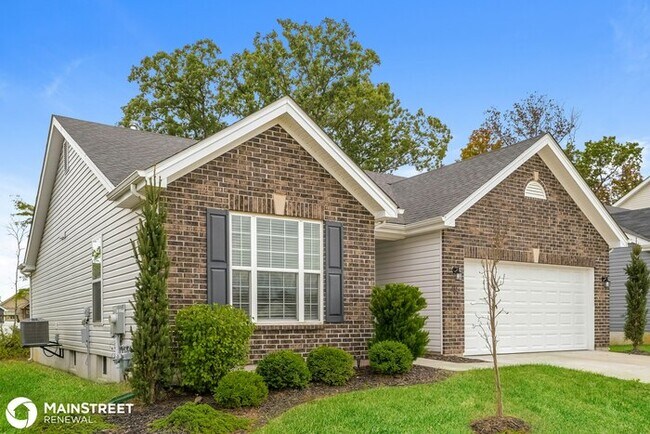 Building Photo - 602 Furlong Ct