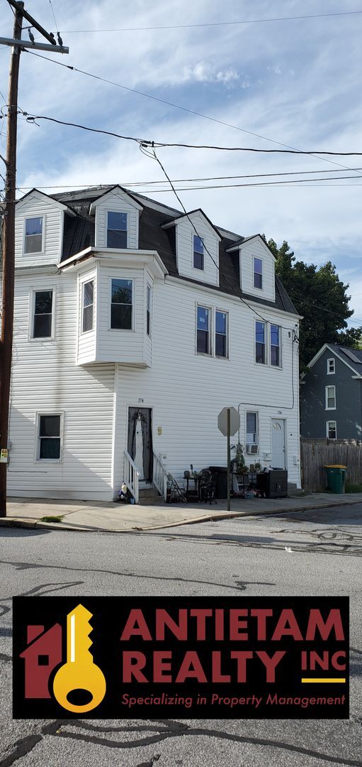 Building Photo - 174 Hamilton Ave