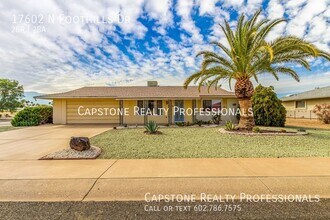 Building Photo - 17602 N Foothills Dr