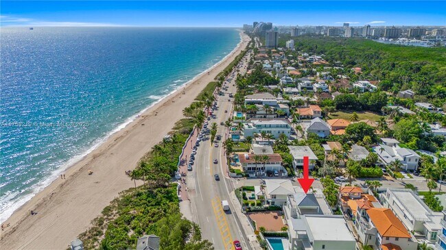 Foto del edificio - 1807 N Fort Lauderdale Beach Blvd