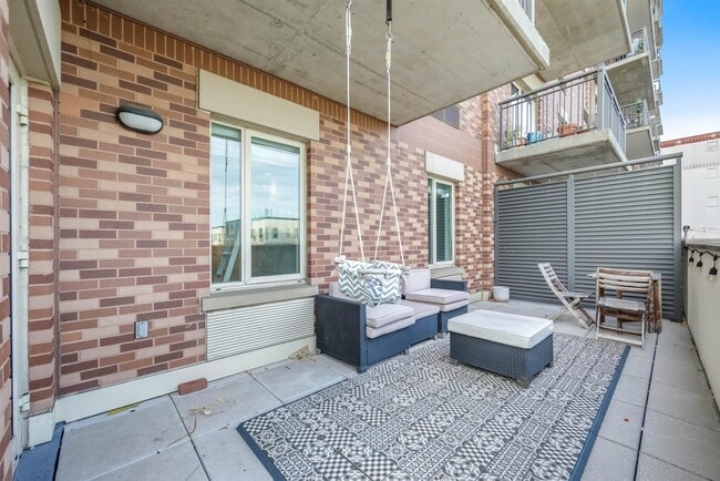 Foto del edificio - 3312 Hudson Ave