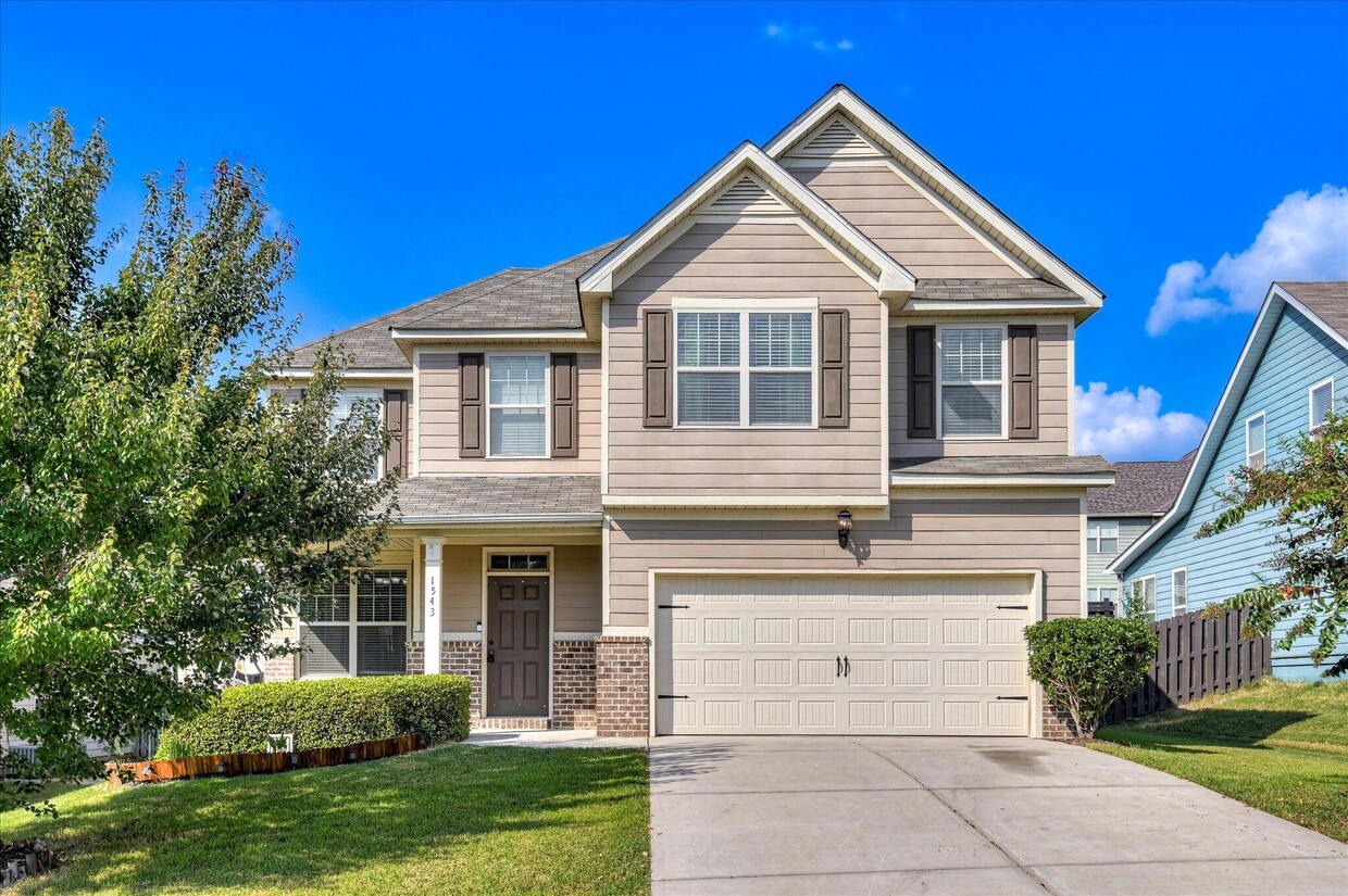 Foto principal - 1543 Driftwood Ln