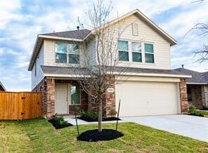 Foto del edificio - 7306 Greenbriar Cayon Ln