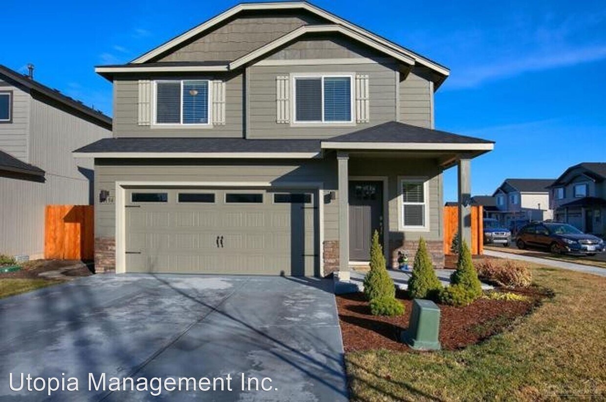 Building Photo - 3 br, 3 bath House - 21194 Darnel Avenue