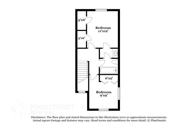 Building Photo - 911 Turner Ct