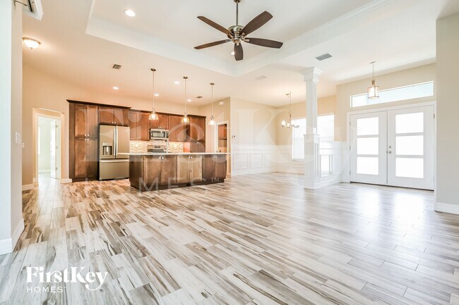 Foto del edificio - 4324 Moffett Rd