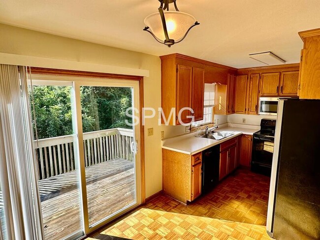 Foto del edificio - 1552 Terrace Rd SW