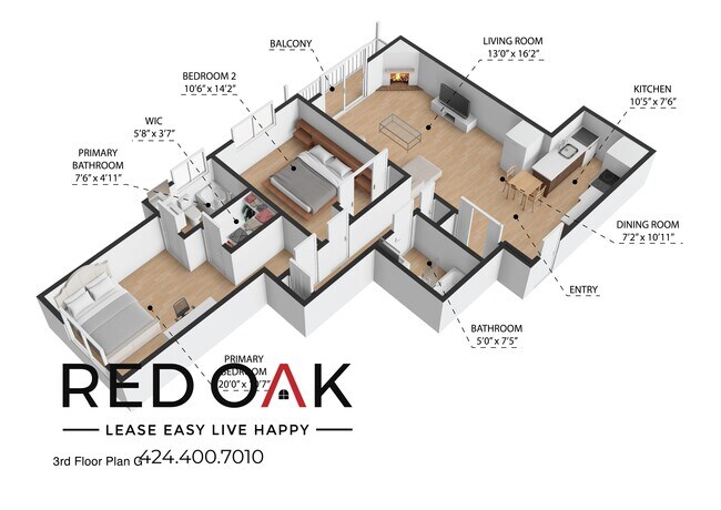 Foto del edificio - 350 S Reno St