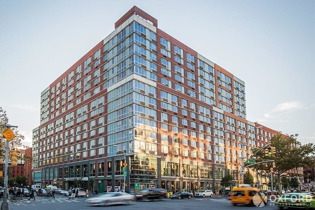 Primary Photo - 229 Chrystie Street