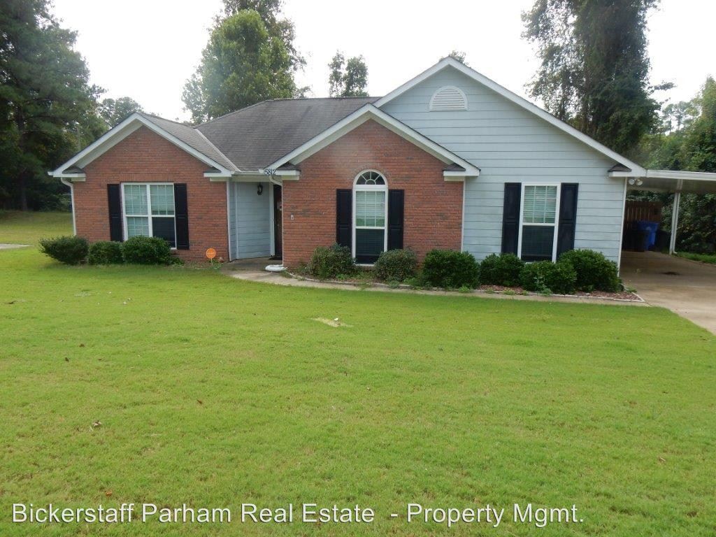 Foto principal - 3 br, 2 bath House - 5812 Gleneden Drive