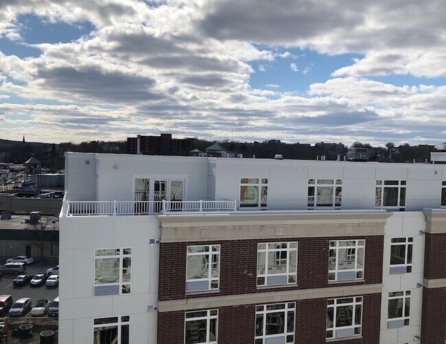 Foto del edificio - 18 Cliveden St