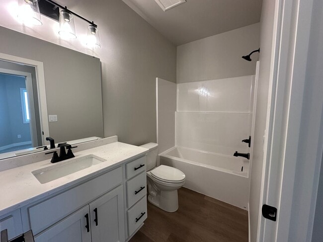 Building Photo - NEW CONSTRUCTION - 3 bdrm/2 bath Home - MOVE IN READY!