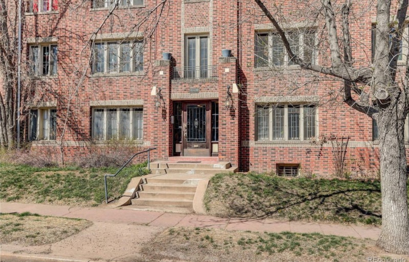 Primary Photo - 1369 N Downing St