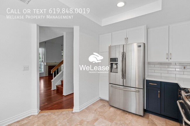 Building Photo - Beautifully Updated 3 Bed 3 Bath Home in UTC