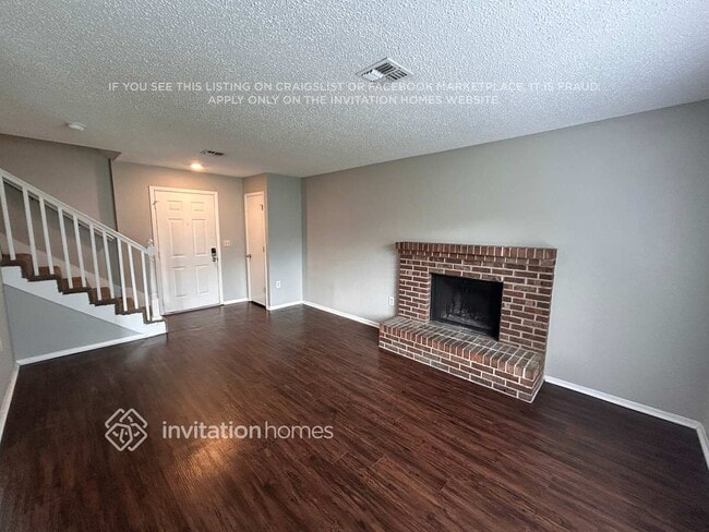 Foto del edificio - 124 W Daughtery Rd