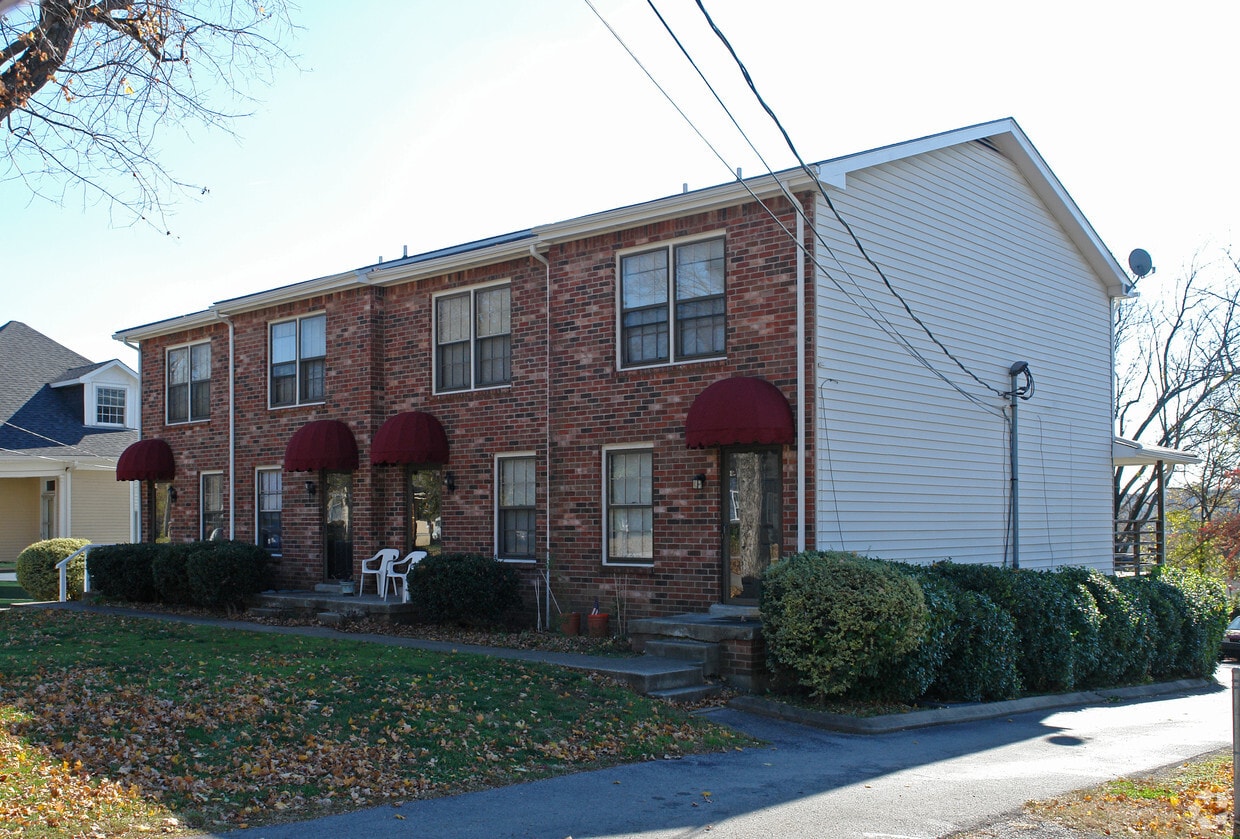 Building Photo - 323 Elberta St