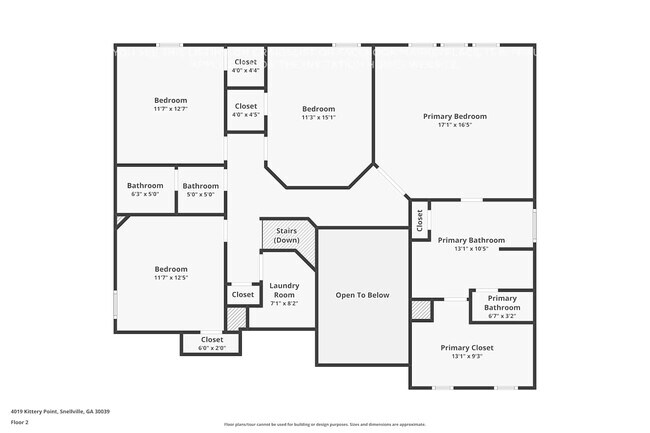 Building Photo - 4019 Kittery Point SW