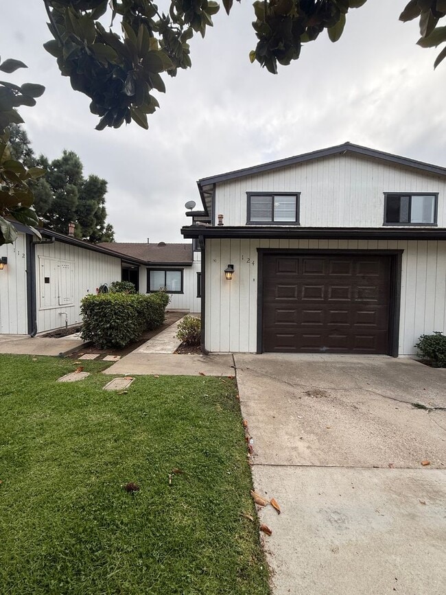 Building Photo - 124 Orcutt View Ct