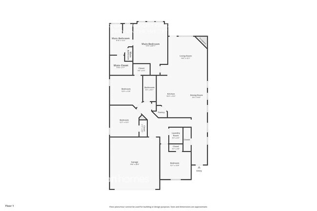 Building Photo - 3913 Starlight Creek Dr