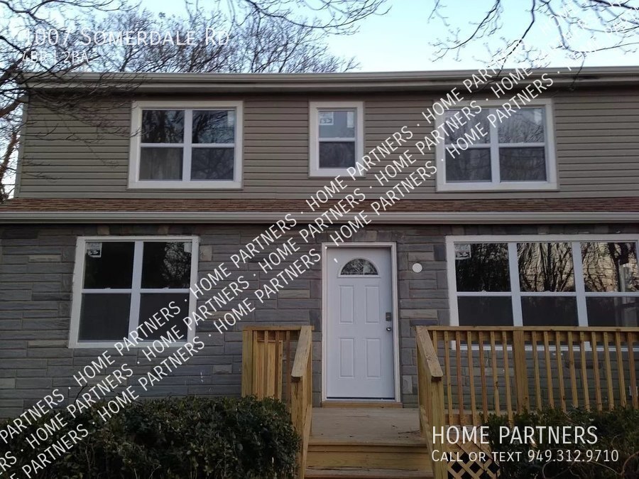 Primary Photo - Rent to Own Home with $10,000 Down - NO Ba...