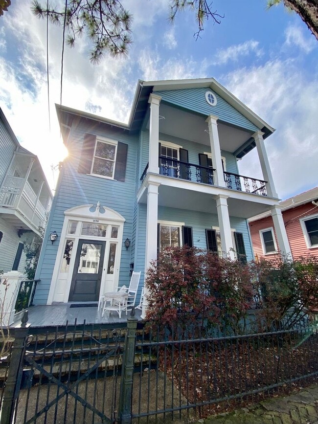Building Photo - 1626 Seventh
