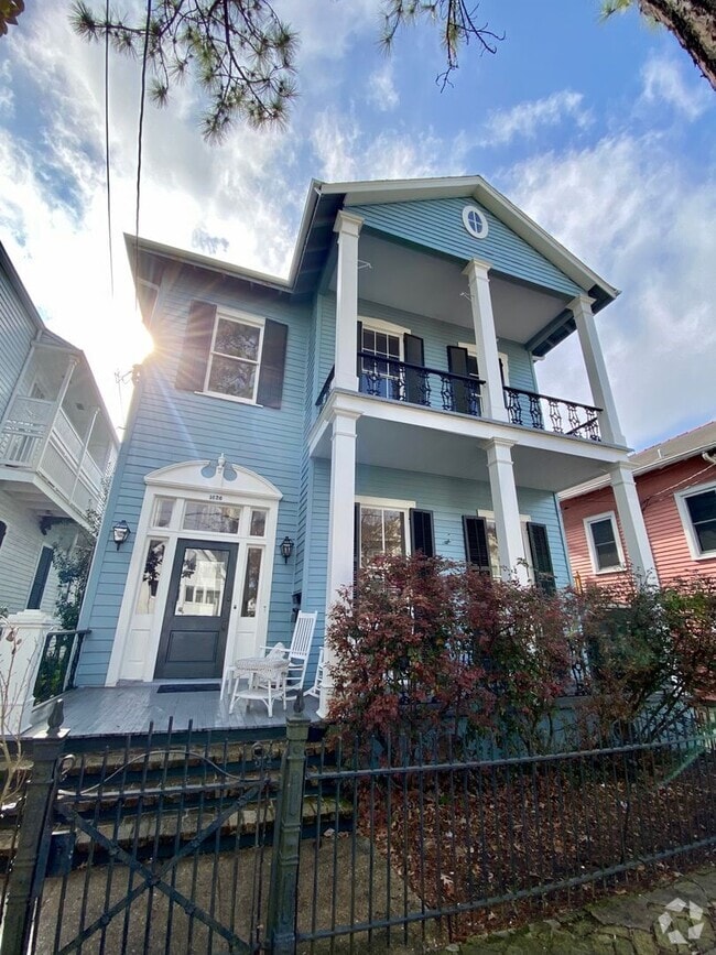 Building Photo - 1626 Seventh St
