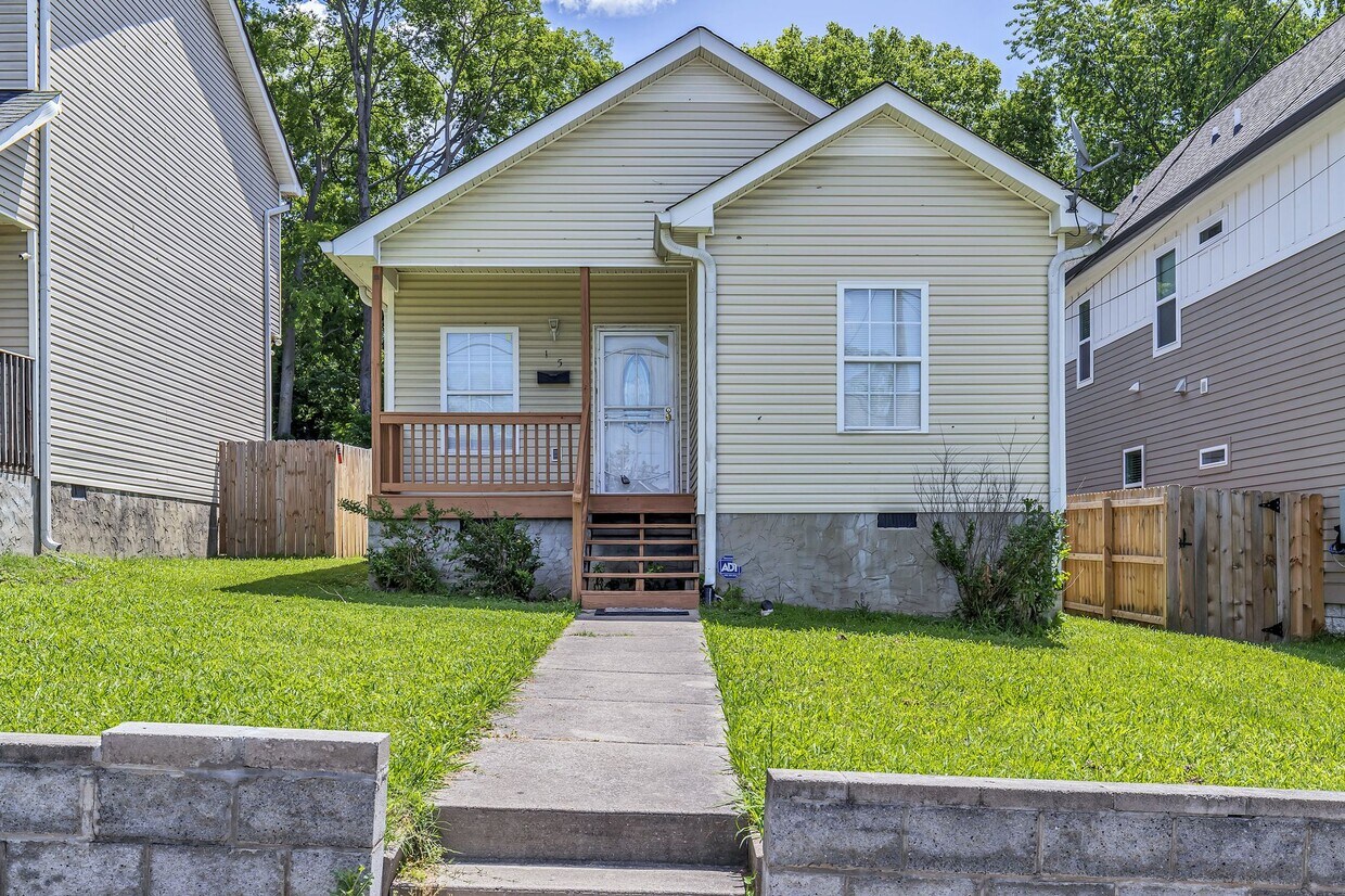 Primary Photo - 15 Decatur St