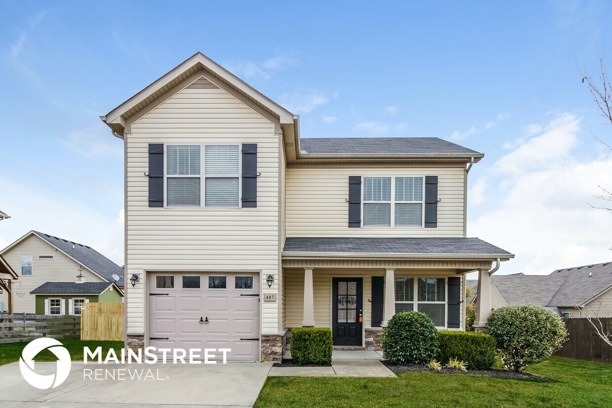 Primary Photo - 415 Hartford Cir