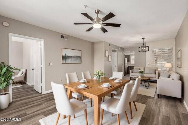 Foto del edificio - 1825 W Ray Rd