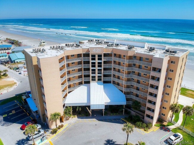 Foto del edificio - 421 S Atlantic Ave