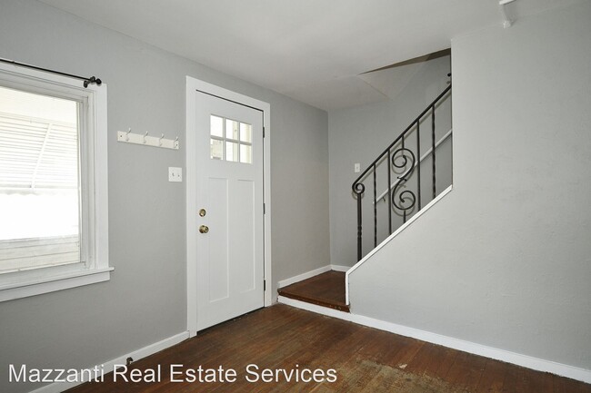 Foto del edificio - 3 br, 1 bath House - 2303 Carson Street