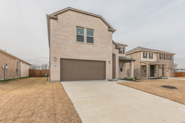 Foto del edificio - 346 Boroughbridge Dr